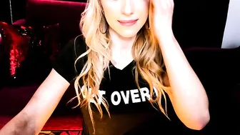 fit_nicol Adult chica dances in underwear