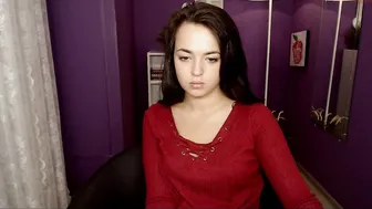 dream_superhero cutie deepthroat sucking dick fucking