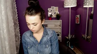 dream_superhero Cute bitch masturbates with a vibrator