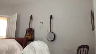 lesfemmess Beautiful chick shows small shapes