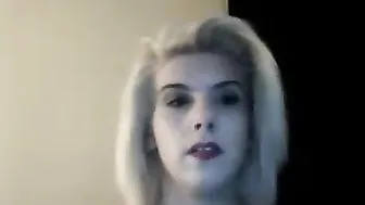 tabithac Delightful bitch exposes sexy body
