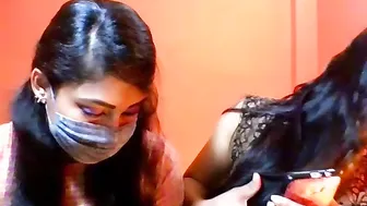 bookofher yelling from violent orgasm