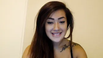 genevajollis Charming female fingering anus girlfriend