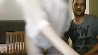 fuckpusy2000 Hot chick strips curvy