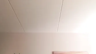 scarletwest Luxurious harlot masturbates cunt