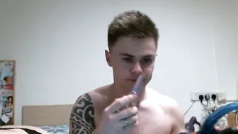 lukeandbunny shows itself perfect