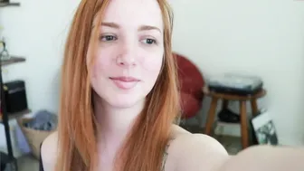 minxymaeve Ardent ladies twirl juicy ass