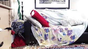 blondyyygirlyyyxxx Crazy babe posing nude