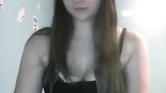 kierranicole18 Appetizing sluts kurazhatsya with sex toy