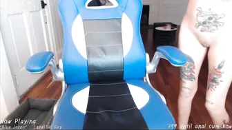 buddhababe Black haired prostitute masturbates cunt