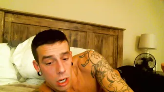 naughtynicolebrown Naughty trash hard fingering both holes