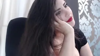 monica_lady pranks in honor of the new year