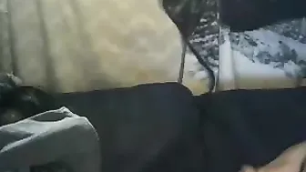 mommyanddaddy7 Sweetheart stealing pulls vagina