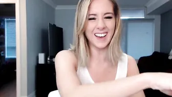 alexathena Young stallion fingering dildo