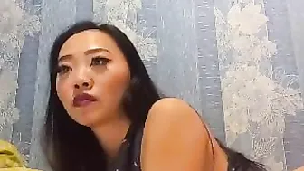o_godness Gorgeous Curvy licks dildo