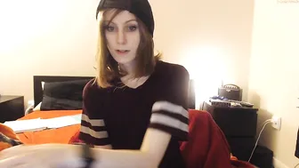 thefleshexperience Openwork passion fucks pussy phallus