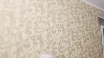 rayna_rose A doll gently masturbates the cap