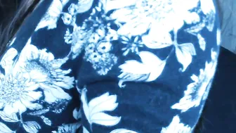 leeludicrous Adorable nipple strips big boobs