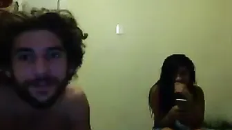 dukenukemusa Sweet lady takes off her dress