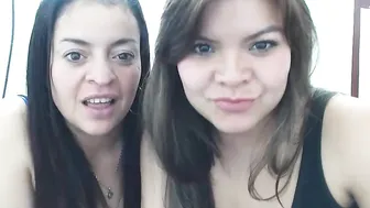 anyanddanna hot rubber phallus