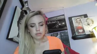 yourbabylynn23 chaturbate wild slut