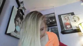 yourbabylynn23 chaturbate wild slut