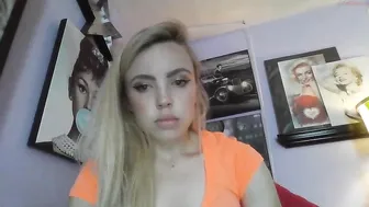 yourbabylynn23 chaturbate wild slut