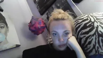 yourbabylynn23 chaturbate lush mare perfectly handles toy dick