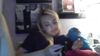 yourbabylynn23 chaturbate Sexy chick