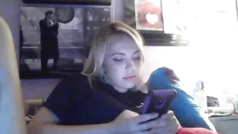 yourbabylynn23 chaturbate Sexy chick