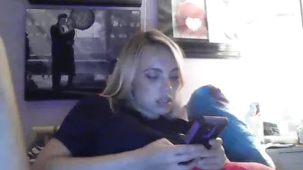 yourbabylynn23 chaturbate Sexy chick