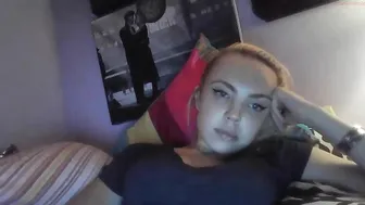 yourbabylynn23 chaturbate Sultry confused