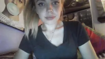 yourbabylynn23 chaturbate Sultry confused