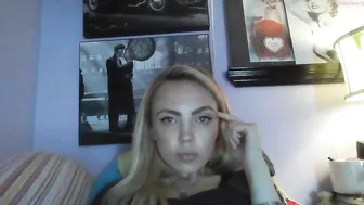 yourbabylynn23 chaturbate damn it