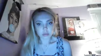 yourbabylynn23 chaturbate shrews passionately fucks anus