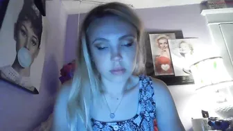 yourbabylynn23 chaturbate shrews passionately fucks anus
