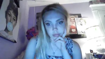 yourbabylynn23 chaturbate shrews passionately fucks anus