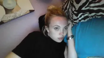yourbabylynn23 chaturbate modest slut tells interesting stories on camera
