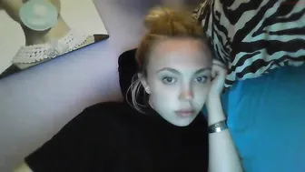 yourbabylynn23 chaturbate modest slut tells interesting stories on camera