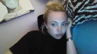 yourbabylynn23 chaturbate modest slut tells interesting stories on camera