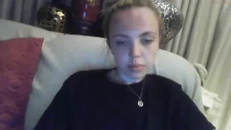 yourbabylynn23 chaturbate Graceful chick