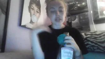 yourbabylynn23 chaturbate Graceful chick