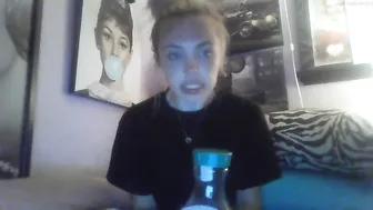 yourbabylynn23 chaturbate Graceful chick