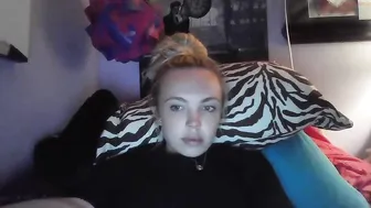 yourbabylynn23 chaturbate Graceful chick