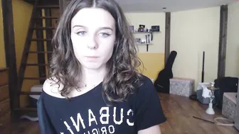 classy_cassie chaturbate tasty slut fucks herself with dildos