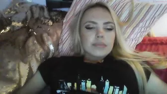 yourbabylynn23 chaturbate beauty in cream