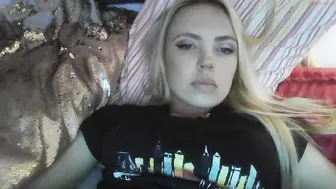 yourbabylynn23 chaturbate beauty in cream