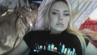 yourbabylynn23 chaturbate beauty in cream