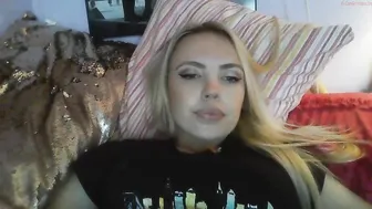 yourbabylynn23 chaturbate enjoying sex