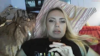 yourbabylynn23 chaturbate enjoying sex